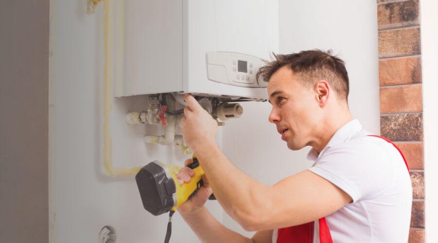 Professional Leak Detection in Waterloo, OH