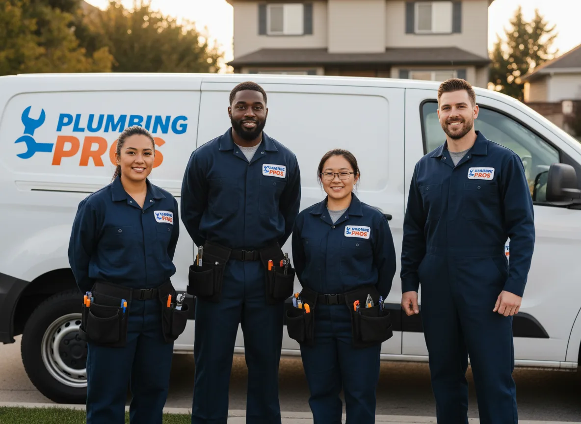 Water Heater Repair company in Waterloo, OH